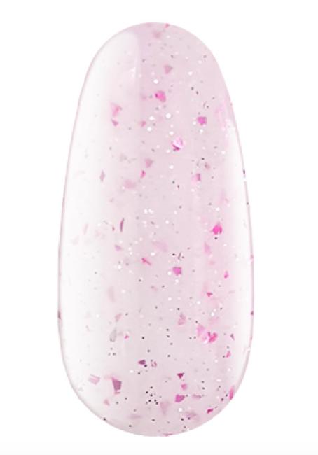 Моделюючий кольоровий гель Flake gel 02, 13 г